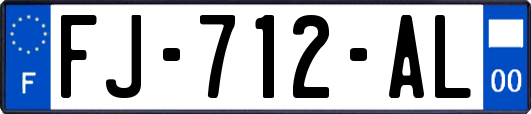 FJ-712-AL