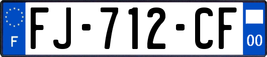 FJ-712-CF