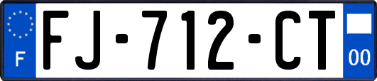FJ-712-CT