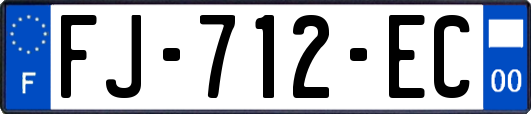 FJ-712-EC