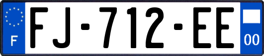 FJ-712-EE