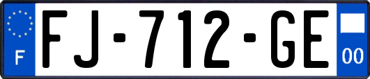 FJ-712-GE