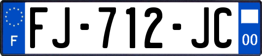 FJ-712-JC