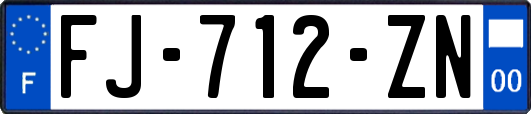 FJ-712-ZN