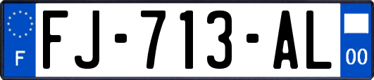 FJ-713-AL