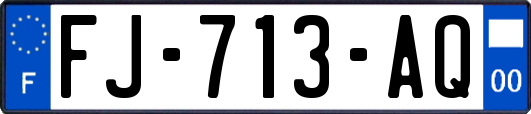 FJ-713-AQ