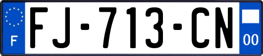 FJ-713-CN