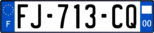 FJ-713-CQ