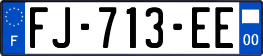 FJ-713-EE