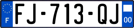 FJ-713-QJ