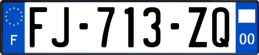 FJ-713-ZQ