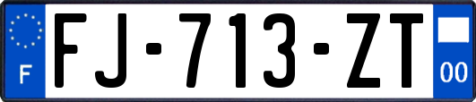 FJ-713-ZT