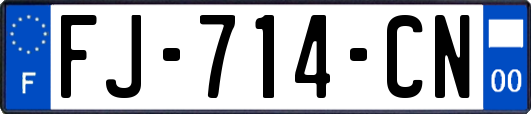 FJ-714-CN