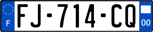 FJ-714-CQ