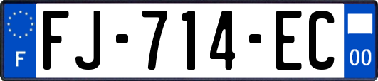 FJ-714-EC