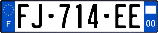 FJ-714-EE