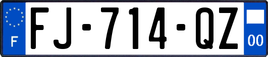 FJ-714-QZ