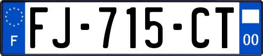 FJ-715-CT