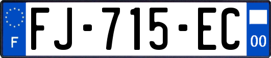 FJ-715-EC