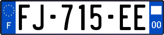 FJ-715-EE