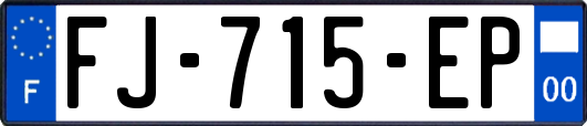 FJ-715-EP