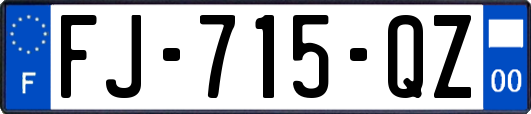 FJ-715-QZ