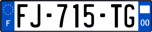 FJ-715-TG