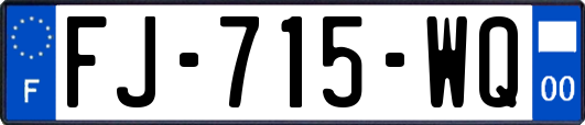 FJ-715-WQ