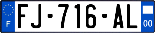 FJ-716-AL