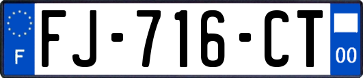 FJ-716-CT