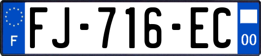 FJ-716-EC