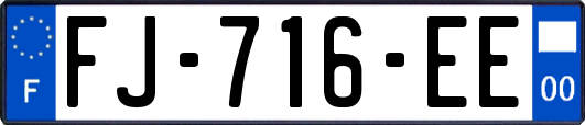 FJ-716-EE