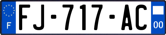 FJ-717-AC