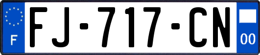 FJ-717-CN