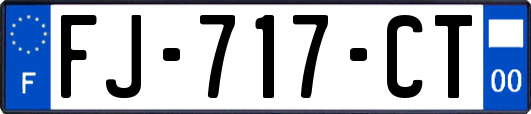 FJ-717-CT