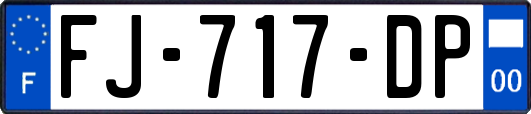 FJ-717-DP