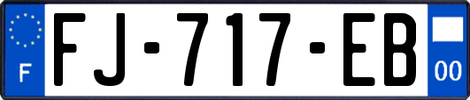 FJ-717-EB
