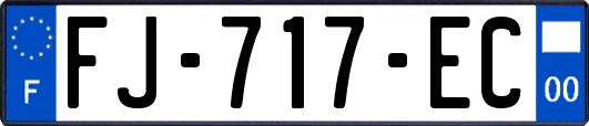 FJ-717-EC