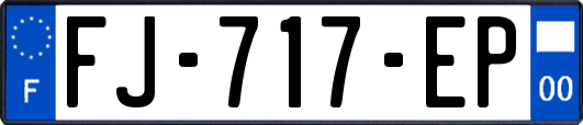 FJ-717-EP