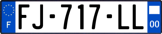 FJ-717-LL