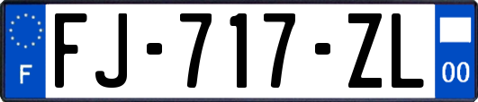 FJ-717-ZL