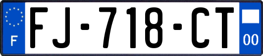 FJ-718-CT