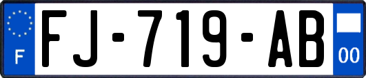 FJ-719-AB