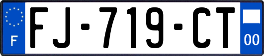 FJ-719-CT