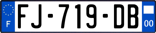 FJ-719-DB