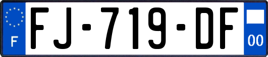 FJ-719-DF
