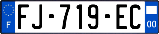 FJ-719-EC