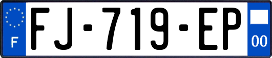 FJ-719-EP
