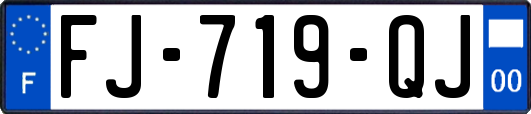 FJ-719-QJ