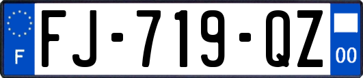 FJ-719-QZ